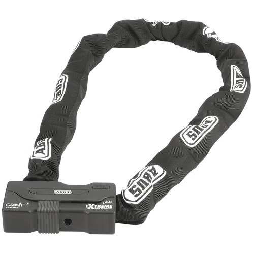 Abus granit motorcycle - abus,