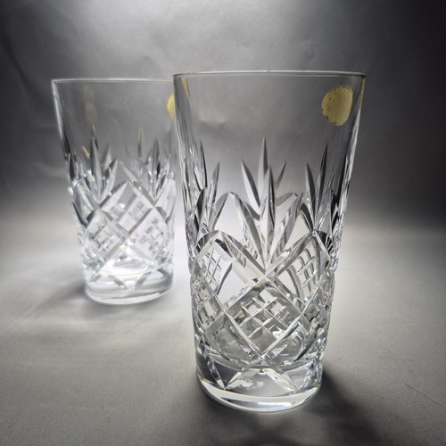 Royal doulton crystal - doulton,