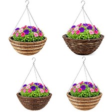 Hanging Basket Round 12 Inch