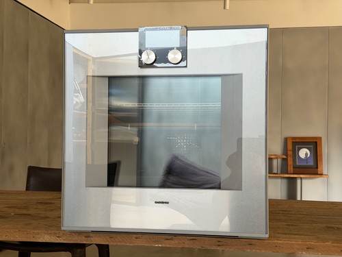 Gaggenau bo451112 built - gaggenau,