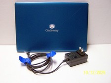 Gateway GWTN116-1BL Laptop - Linux Mint