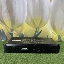 Samson Servo-170 Studio Power