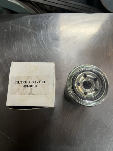 Nanni diesel oem fuel - nanni,