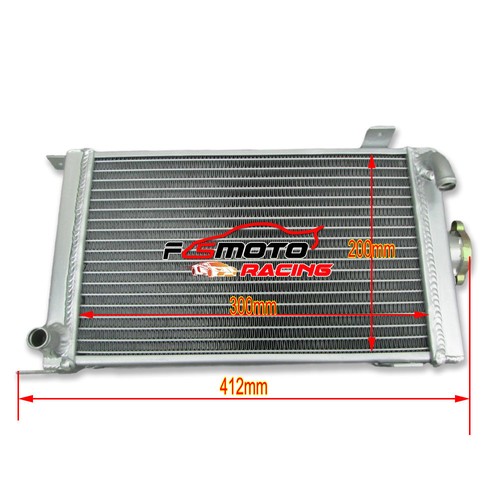 40x20cm for kart karting - 40x20cm, go-kart,