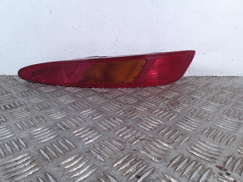 Tail light alfa romeo - gt,