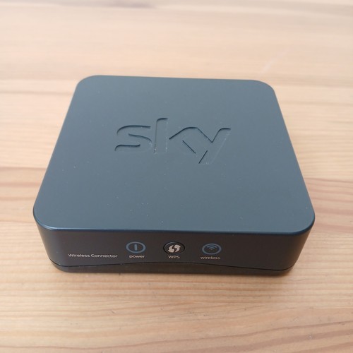 Replacement sky sc201 wifi - sky,