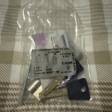 Mul-T-Lock 3 Star British