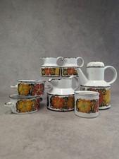 Midwinter Nasturtium