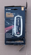 CTEK MXS 5.0 12V 5A Battery Charger & Maintainer