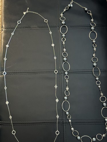 Lot lia sophia silver - sophia,