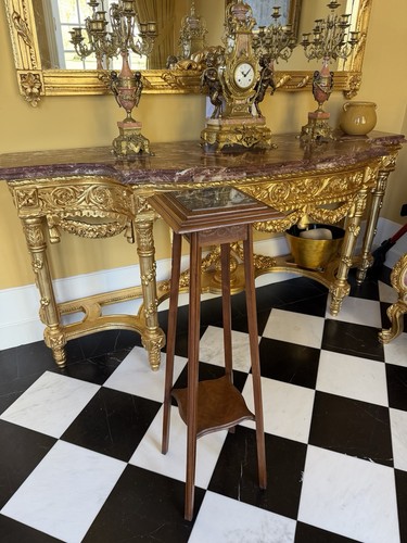 19th century french jardiniere - 19th,