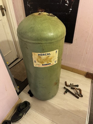 1050mm x400mm hercal 120 - hercal, l