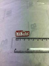 Manchester United FC Enamel