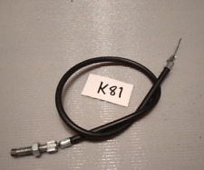 Headlight Dip Cable K750 Dip Switch Dnepr 650 MT9 Ural M63 MT12 Neval Cossack