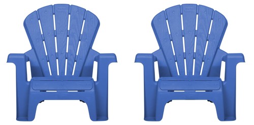 Little tikes kids garden - kids, chair