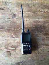 Yaesu FTA-550 AA Transceiver