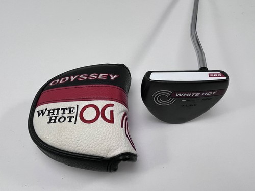Odyssey white hot - white,