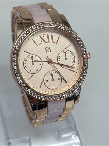 River island ladies quartz - river,