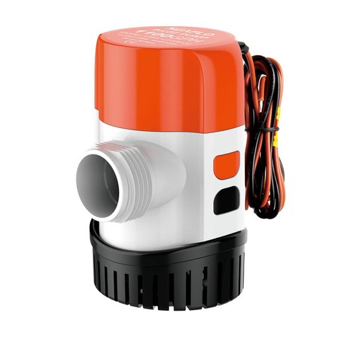 Seaflo manual bilge pump - seaflo, 13a