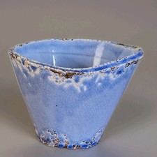 Vintage Studio Pottery Pot