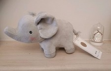 BNWT H&M Elephant Soft Toy