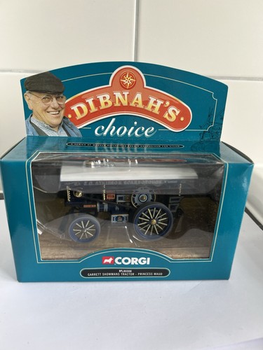 Corgi 80308 fred - corgi, princess