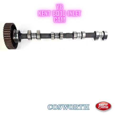 Ford cosworth kent cams - cosworth,