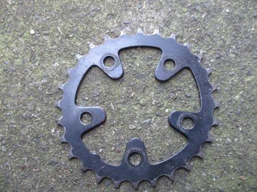 Shimano biopace b28 - b28, 28t