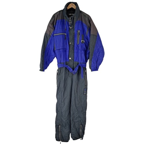 Sport ski suit - lt,