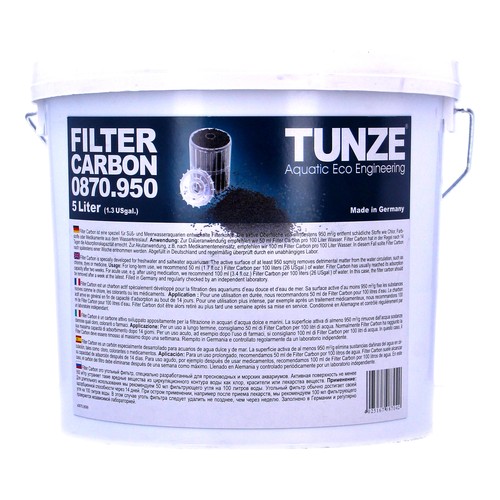 Tunze activated high quality - activated,