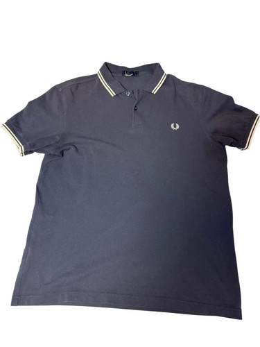 Fred perry polo shirt - perry,