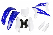 Yamaha YZ 250 F (2011-2013)