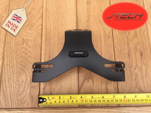 Kawasaki z1000sx tail tidy - kawasaki,