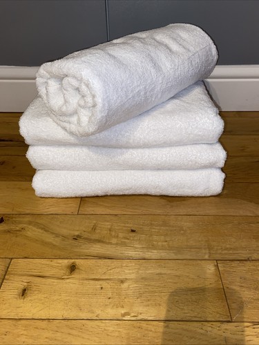 Hotel bath towels stock - ex,