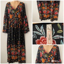 STELLA MORGAN Dress Sz 10