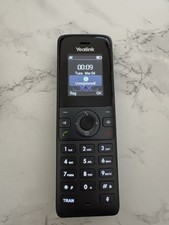 Yealink W73H DECT IP phone