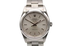 Rolex Air-King 34mm  14000