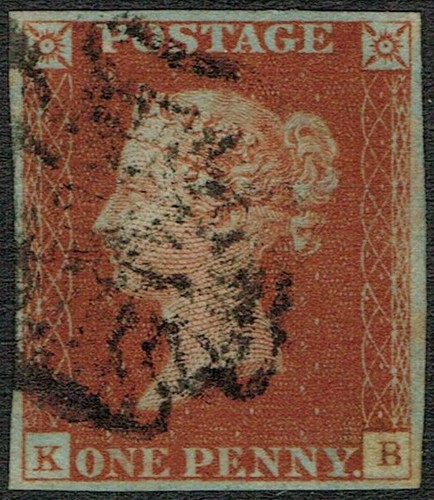 1841 red brown - red-brown, 4m