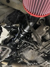 Aspirazione Diretta Sportiva Alfa Romeo 147 1.9 Jtd