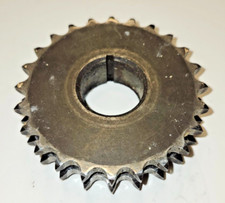 COVENTRY CLIMAX FW JACKSHAFT SPROCKET FWA FWB FWE LOTUS ELITE ELVA LOLA GINETTA2