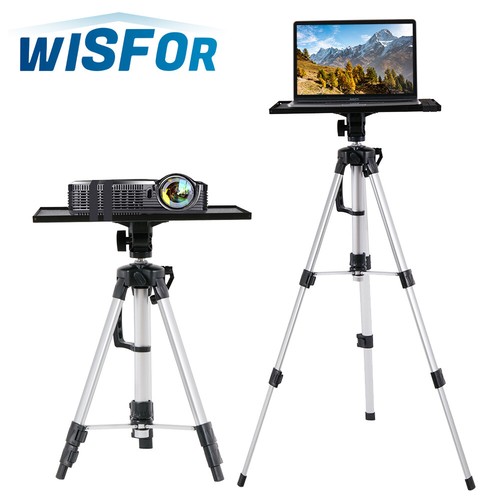 Wisfor aluminum tripod - wisfor,