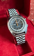 OMEGA SEAMASTER CHRONOSTOP