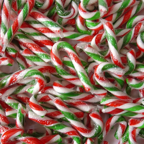 Red green mini - 20,