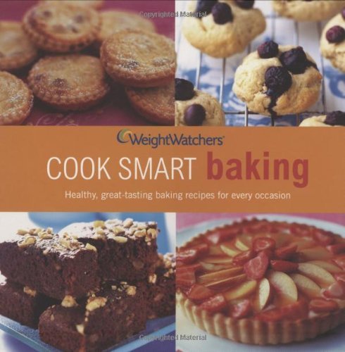 Weight watchers cook smart - cook,