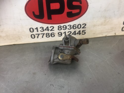 Diesel lift pump lister hr2 - pump,