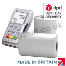 BOX OF 20 ROLLS - for the