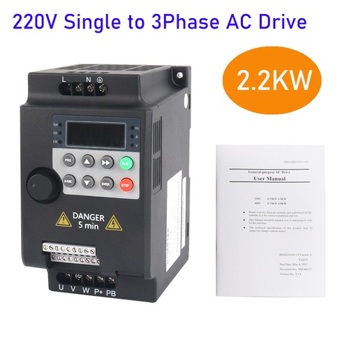 2kw 12a 220v - 2.2kw, ac