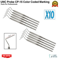 Periodontal UNC PROBE CP-15