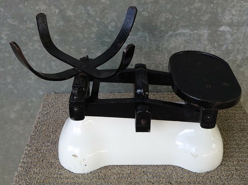 Avery shop weighing scales - weighing,