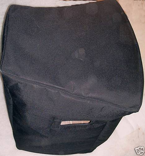 Fit pair peavey - to,